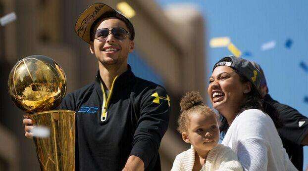 库里再夺一冠历史地位会不会上升,库里第四个总冠军有多奇迹