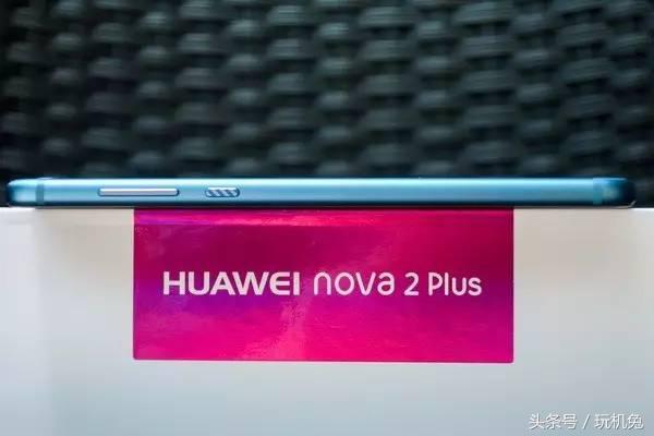 华为颜值手机nova系列,华为nova2测评