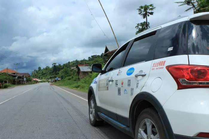 泰国自驾需要什么条件,中国自驾泰国攻略