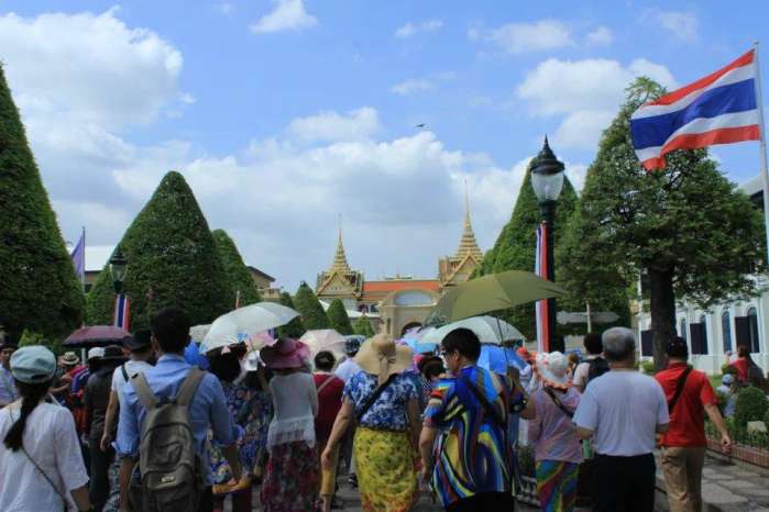 泰国自驾需要什么条件,中国自驾泰国攻略