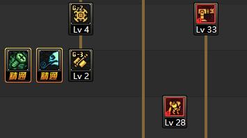 dnf机械师纵火技能加点,dnf男机械师加点及玩法