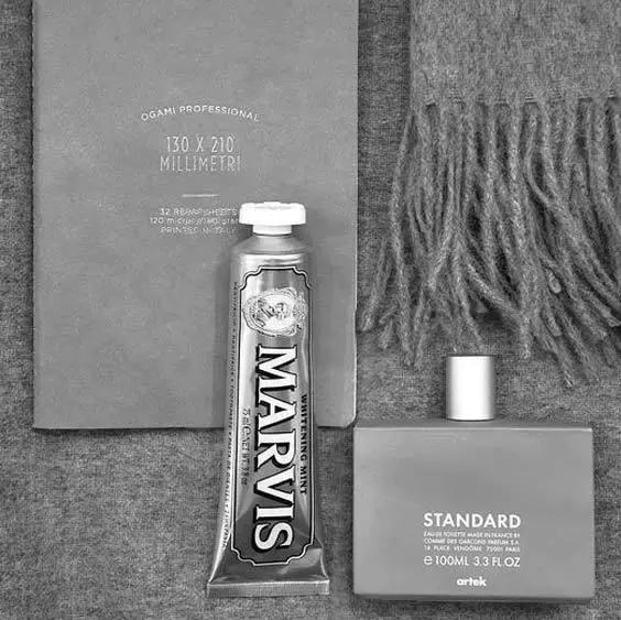 种草几款国货好物,任意日用品中的爱马仕