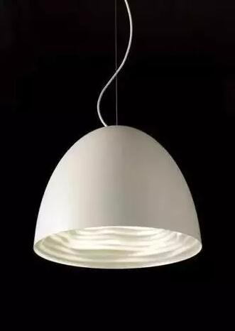 设计感超强的灯饰,高颜值设计感灯饰分享