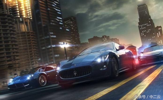 极品飞车19和22哪个好,极品飞车20对比19哪个好玩