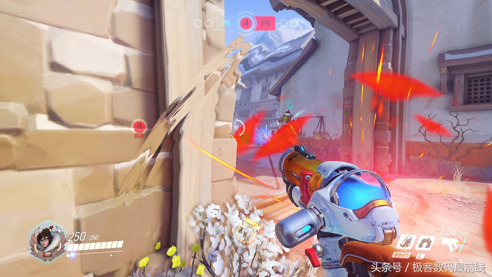 除尘强制症，端午技嘉B85洗澡记