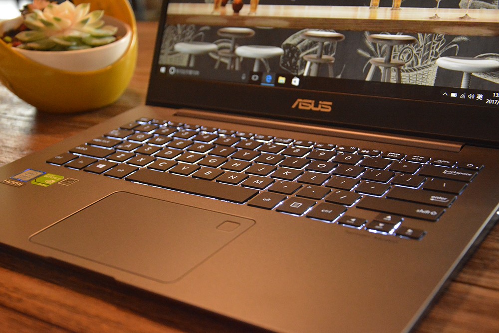 华硕灵耀u4100u配置,华硕灵耀u4100uq值多少钱