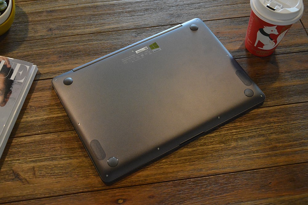 华硕灵耀u4100u配置,华硕灵耀u4100uq值多少钱