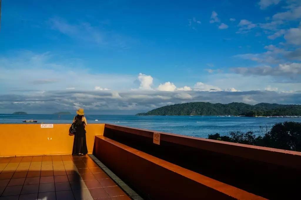 几月份去马来西亚沙巴旅游好,到马来西亚旅居一个月要花多少钱