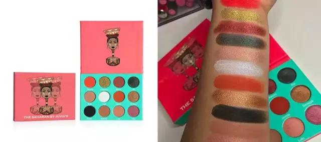 眼影盘哪家性价比高,值得购买的眼影盘大牌