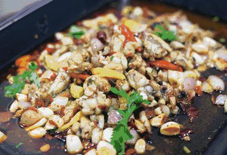 济南极具性价比的5家小馆子推荐,济南十大必吃苍蝇馆子