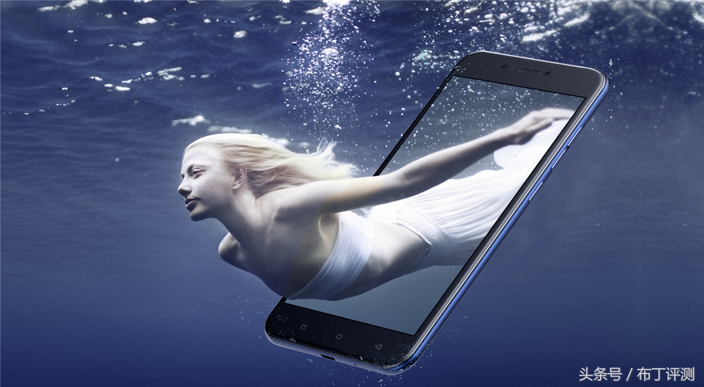 裸眼真能体验震动出屏？这款裸眼3D手机告诉你答案！