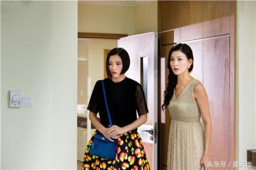 老太太看的狗血连续剧,大妈喜欢看的狗血剧