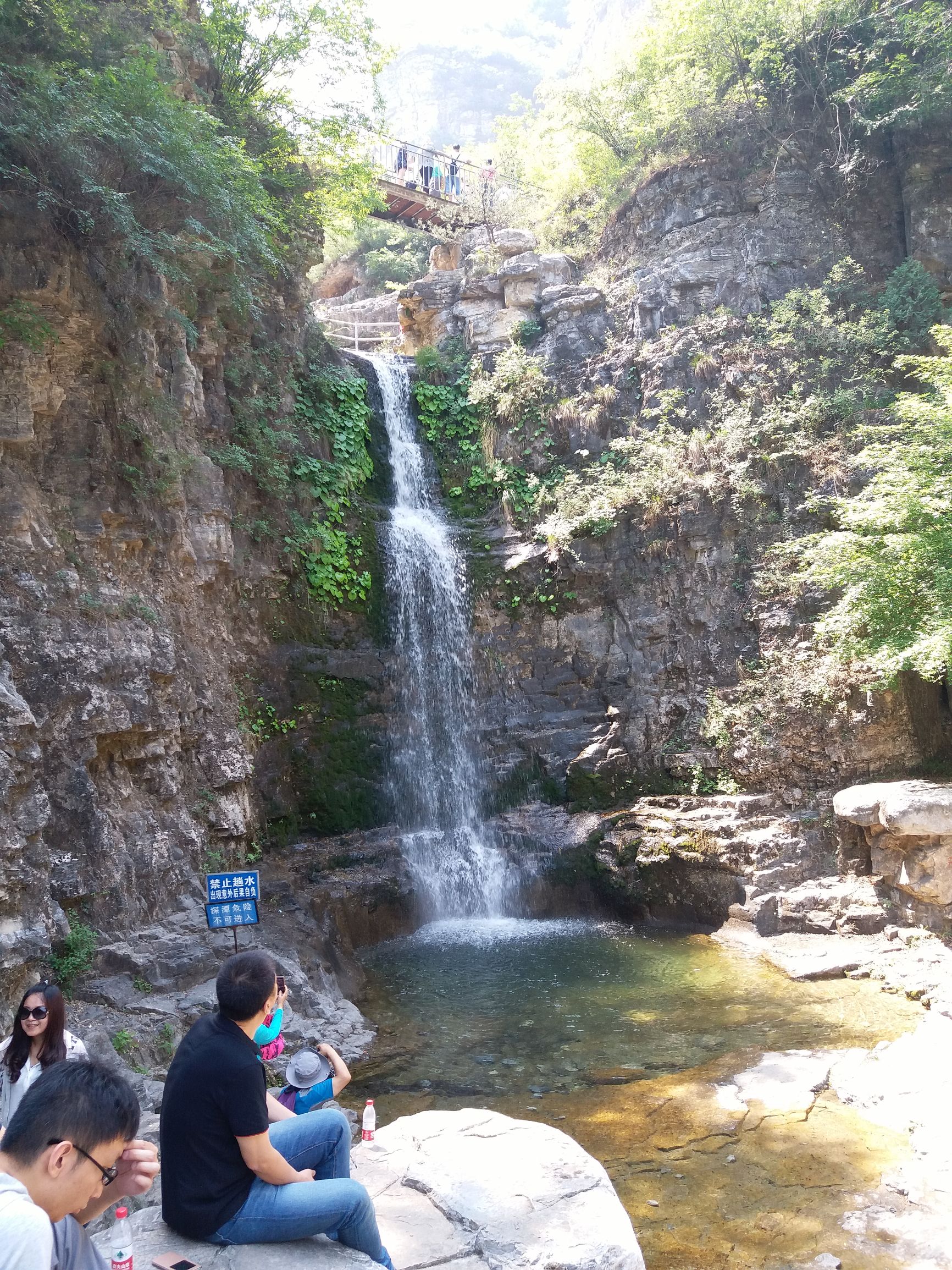 端午十渡,端午节十渡