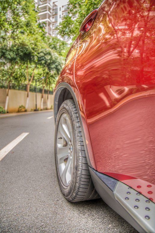 宝马x6xdrive35i落地价多少,宝马x62021款