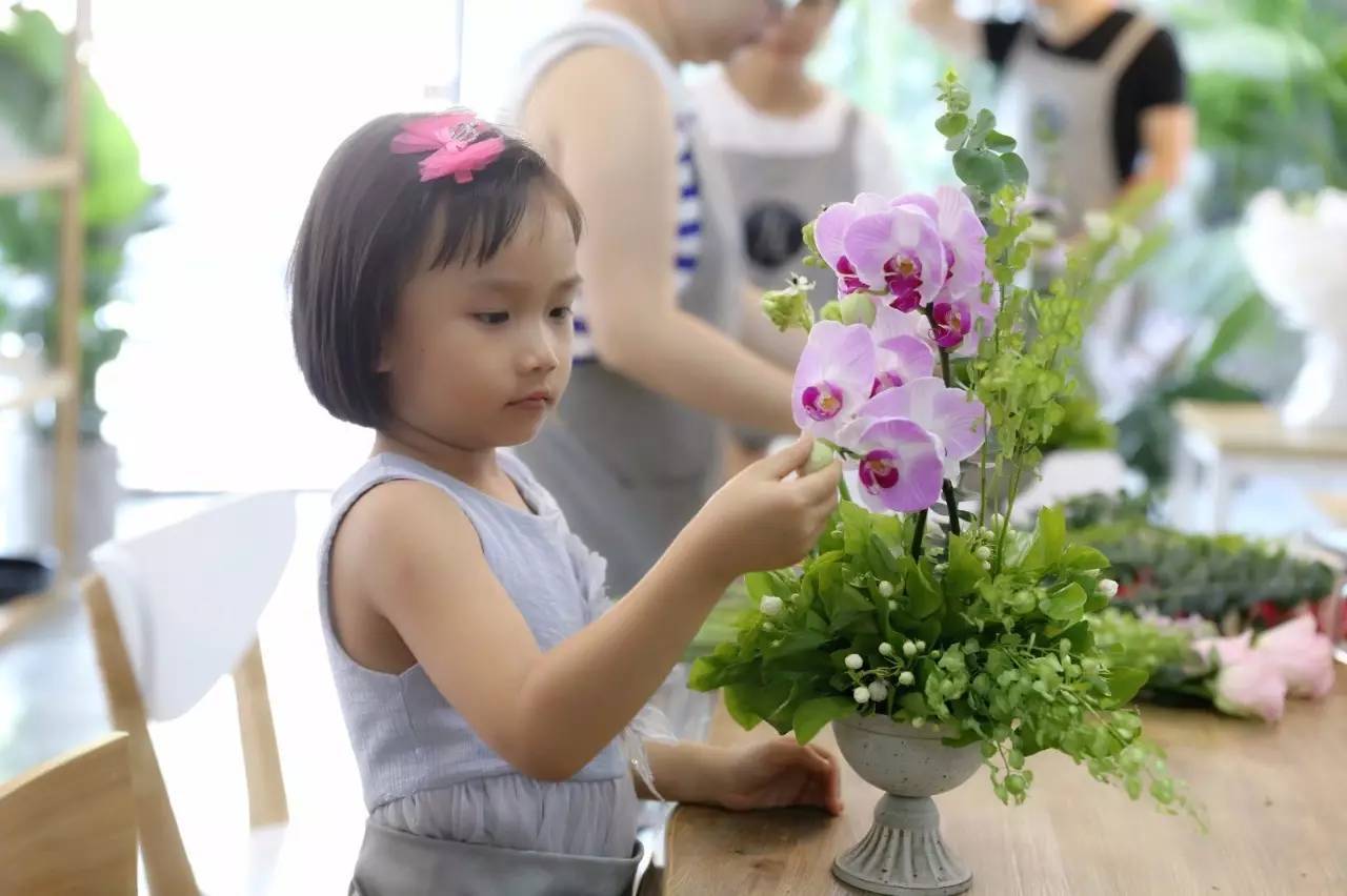 放假了，孩子真的没人带