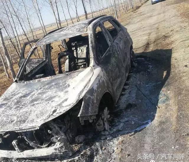 一汽森雅r7各种测试,一汽森雅r7时间调整