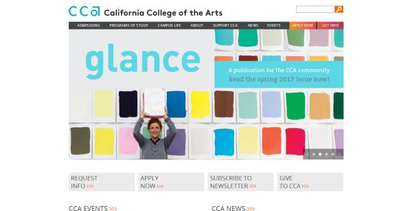 美国艺术留学的专业,美国艺术研究生专业