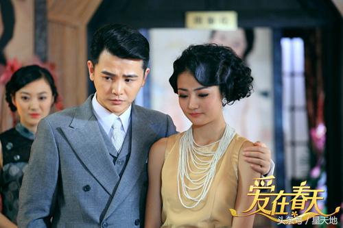 老太太看的狗血连续剧,大妈喜欢看的狗血剧