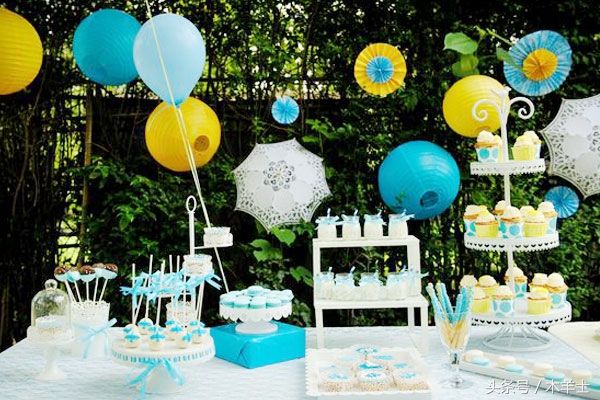 婚礼选择什么风格场景,主题婚礼策划方案