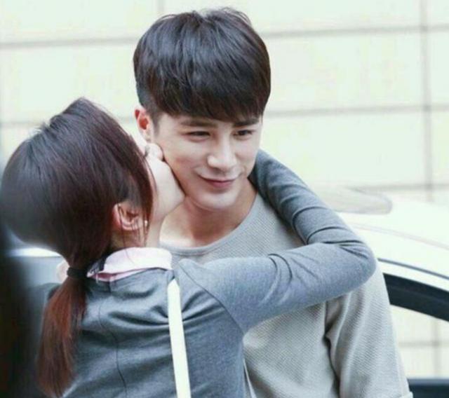 刘昊然和谭松韵cp有交往吗,谭松韵刘昊然cp澄清