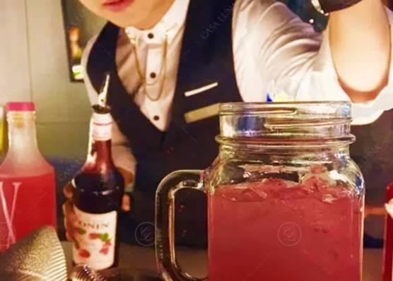 大武汉酒吧,大武汉夜场