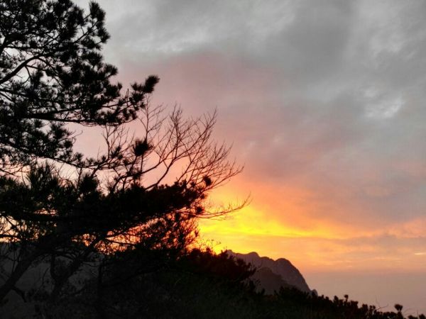 中国四大避暑胜地是哪四个,像庐山一样的避暑胜地