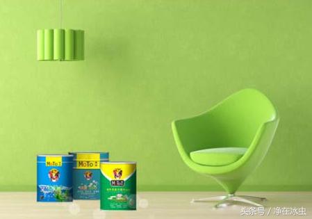 内墙抗甲醛涂料有哪些,抗甲醛涂料中有甲醛吗有毒吗