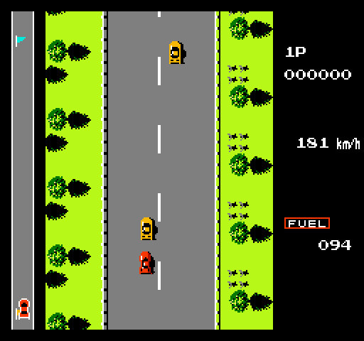 最真实的5款赛车游戏,盘点前十款最好玩的赛车游戏