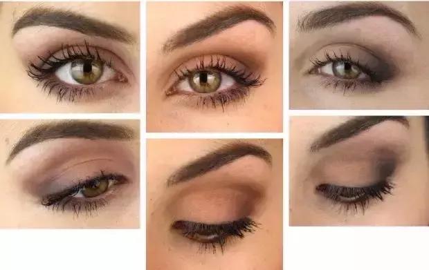 眼影盘哪家性价比高,值得购买的眼影盘大牌