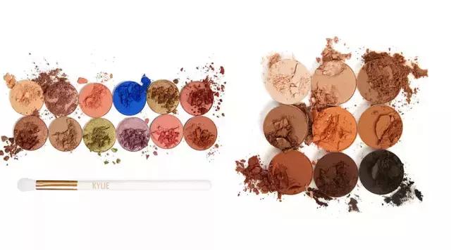 眼影盘哪家性价比高,值得购买的眼影盘大牌