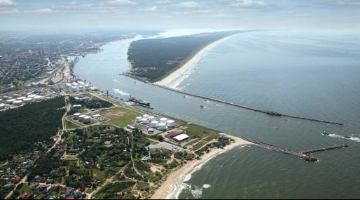 立陶宛任性，掰了！华为等中资企业和工程该怎么办？