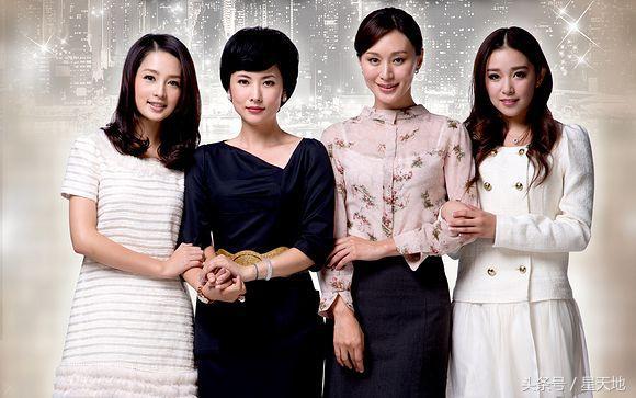 老太太看的狗血连续剧,大妈喜欢看的狗血剧