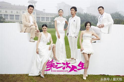 老太太看的狗血连续剧,大妈喜欢看的狗血剧