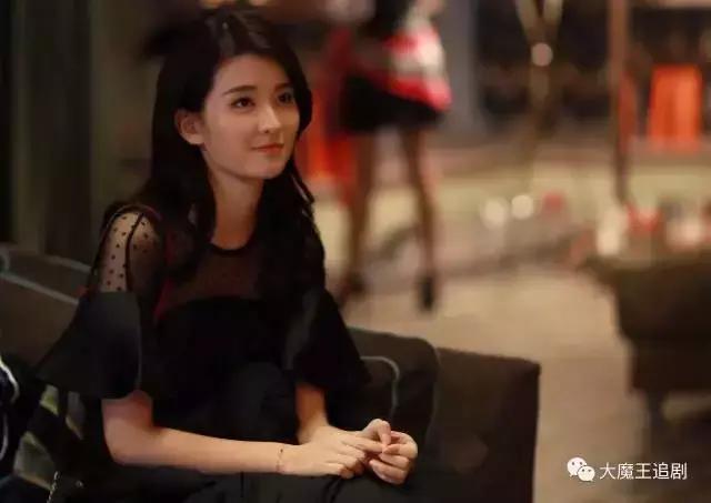 关关乔欣现实版曲筱绡,曲筱绡关关