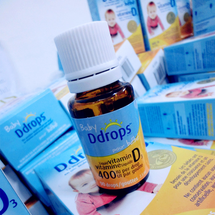 ostelin和ddrops哪个好,ostelind3和ddrops区别