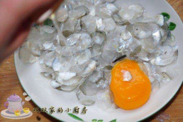 大鱼鱼鳞怎么做好吃,鱼鳞也可以吃