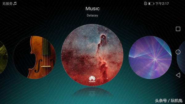 华为颜值手机nova系列,华为nova2测评