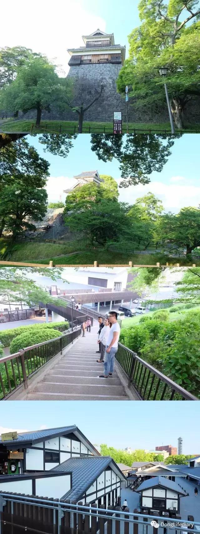 去日本北九州好吗,北九州看樱花