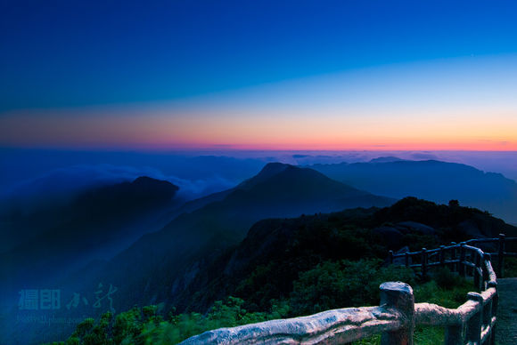 桂林猫儿山游玩攻略,桂林猫儿山一日游攻略