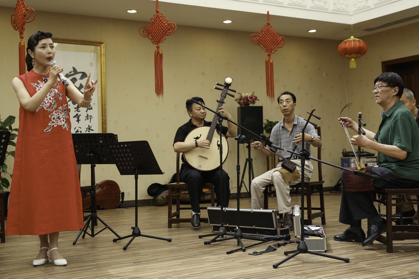 金手杖养老,金手杖养老公寓