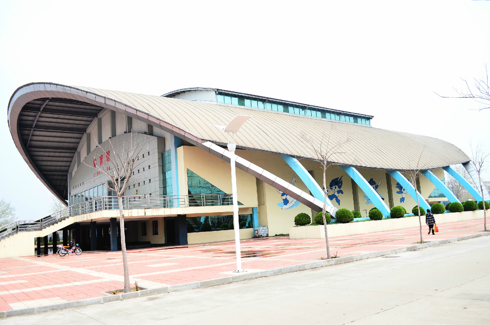 2017山东烟台市最好的民办大学