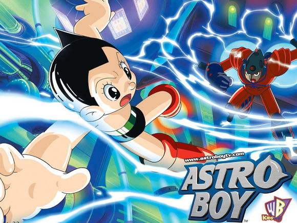 那些陪伴过青春岁月的动漫,那些陪伴我们成长的动画片