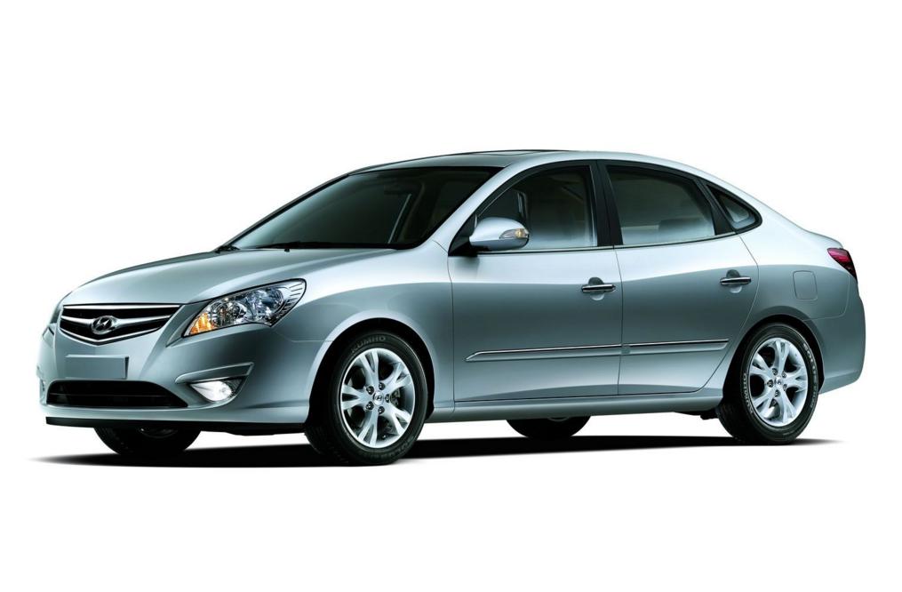 全网最新二手1.6l自动挡现代悦动,现代悦动2008款1.6l自动挡舒适型