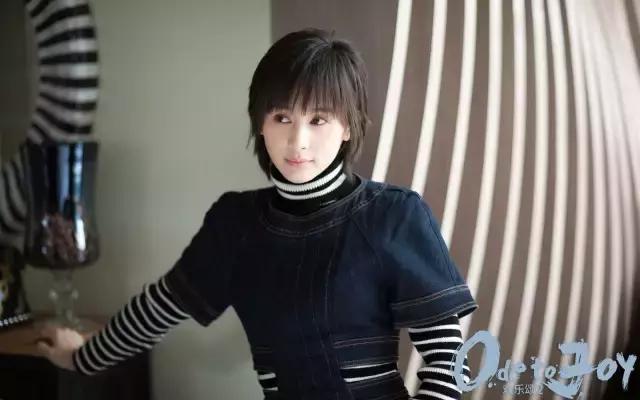 欢乐颂五美的典型,欢乐颂五美化妆