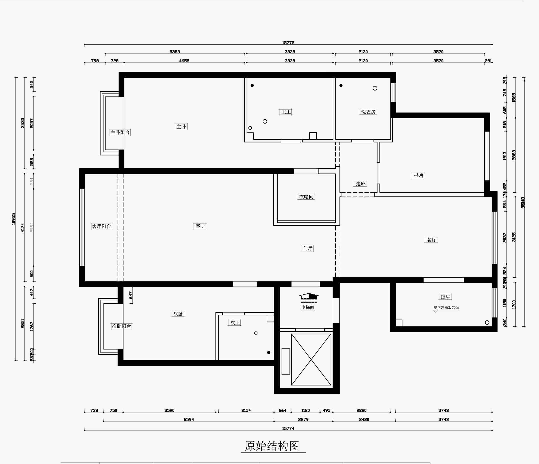 北京世华龙樾330平,世华龙樾300平