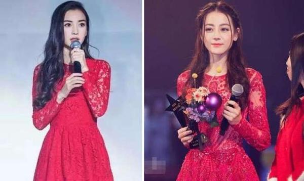 baby和迪丽热巴跑男分组,迪丽热巴和baby上跑男