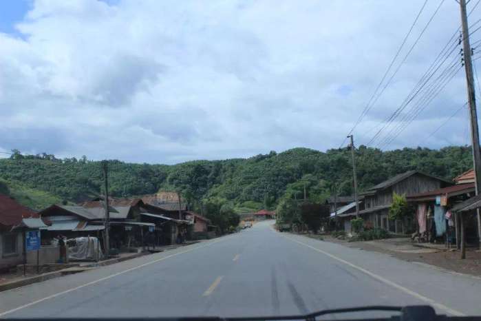 泰国自驾需要什么条件,中国自驾泰国攻略