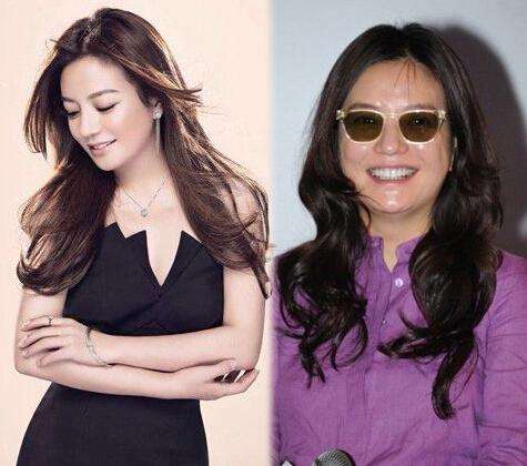 明星发福不忍直视,明星发福前后大对比