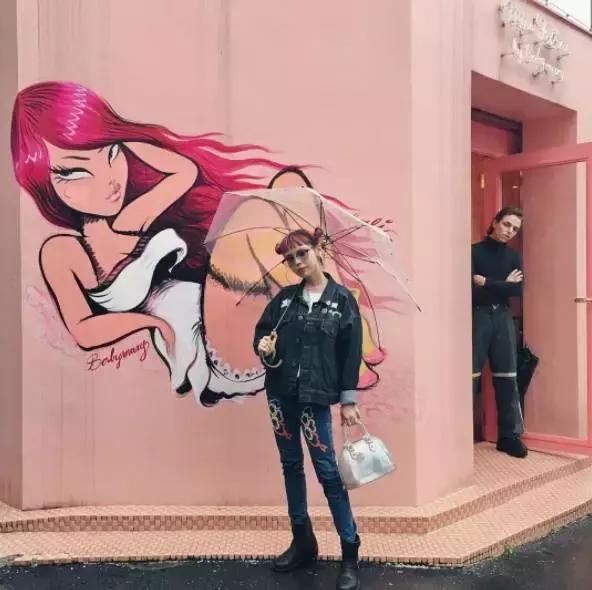 日本10大樱花,日本10大樱花动漫