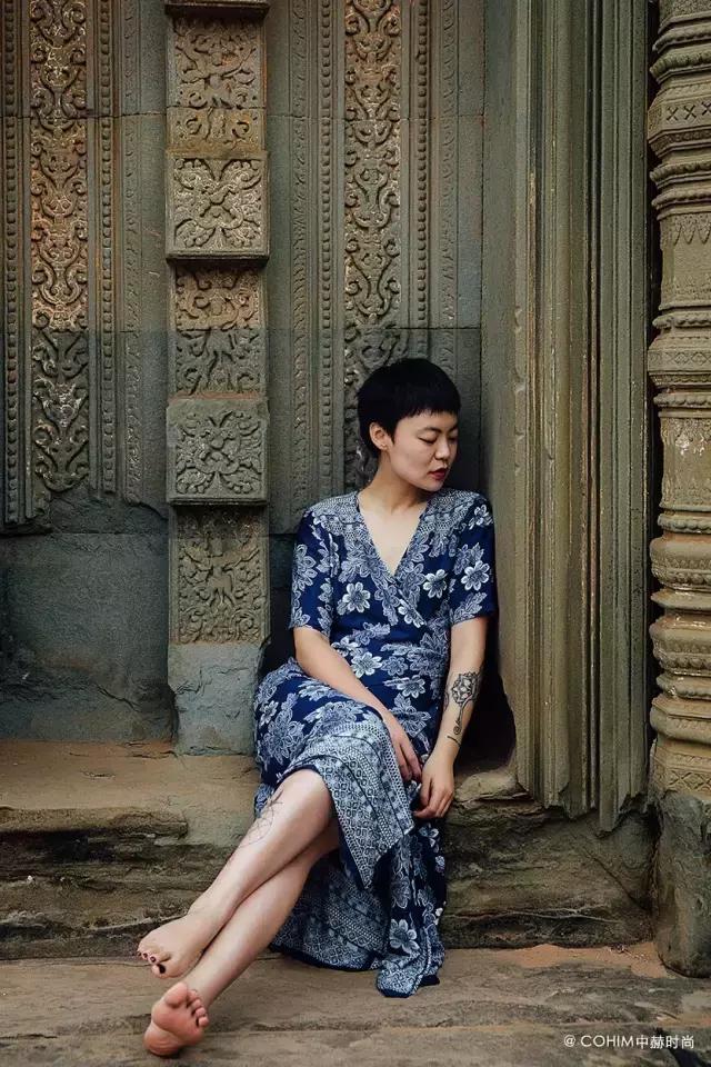 兰州的新乡愁：不远，不只是花店，是很多人的梦想